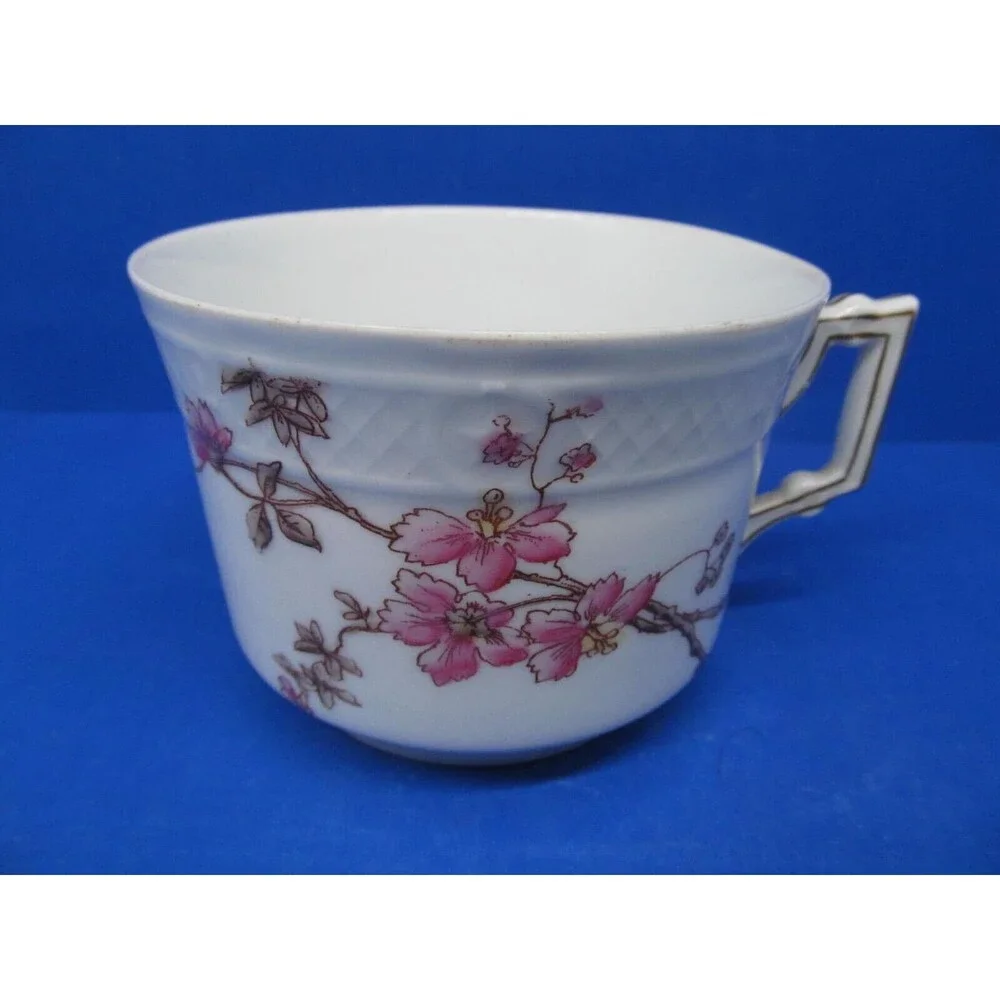 Limoges france cherry